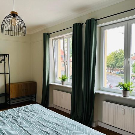 Appartement Zum Fruehling à Schweinfurt Extérieur photo