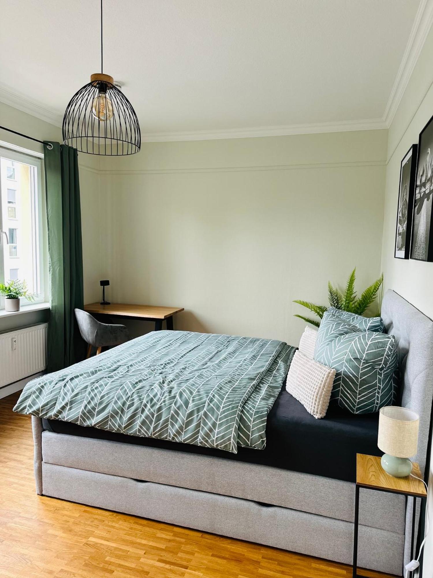 Appartement Zum Fruehling à Schweinfurt Extérieur photo