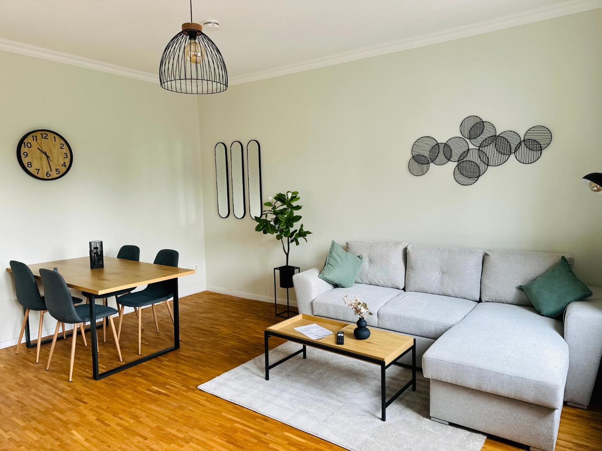 Appartement Zum Fruehling à Schweinfurt Extérieur photo