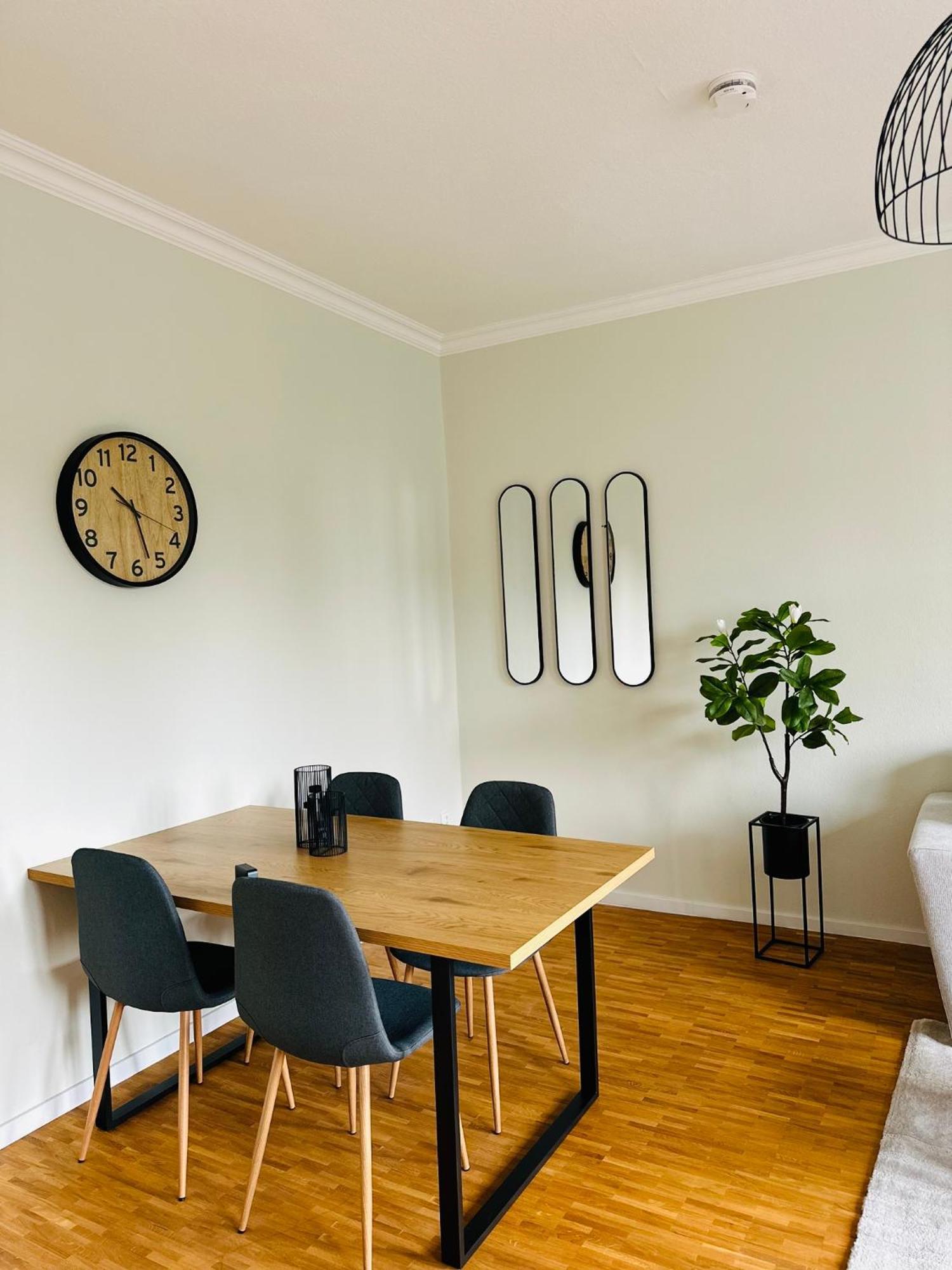 Appartement Zum Fruehling à Schweinfurt Extérieur photo